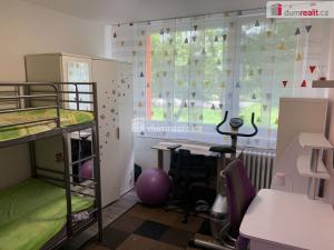Prodej bytu 4+kk, Praha - Petrovice, Rezlerova, 74 m2