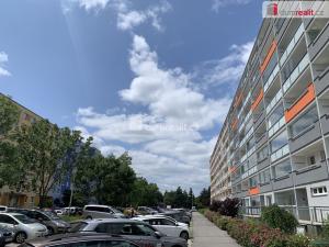 Prodej bytu 4+kk, Praha - Petrovice, Rezlerova, 74 m2