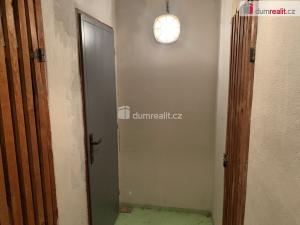 Prodej bytu 4+kk, Praha - Petrovice, Rezlerova, 74 m2