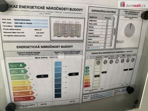 Prodej bytu 4+kk, Praha - Petrovice, Rezlerova, 74 m2