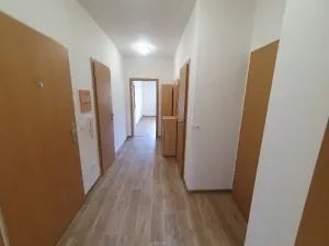 Pronájem bytu 2+kk, Jihlava, F. X. Šaldy, 56 m2