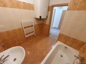 Pronájem bytu 2+kk, Jihlava, F. X. Šaldy, 56 m2