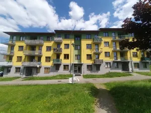 Pronájem bytu 2+kk, Jihlava, F. X. Šaldy, 56 m2