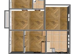 Prodej bytu 5+1, Prostějov, Poděbradovo nám., 133 m2