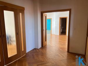 Prodej bytu 5+1, Prostějov, Poděbradovo nám., 133 m2