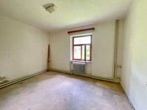 Prodej rodinného domu, Horní Vltavice, 480 m2