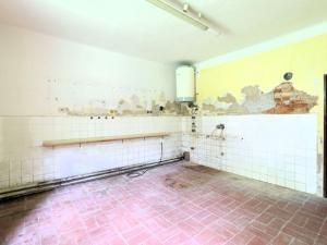 Prodej rodinného domu, Horní Vltavice, 480 m2