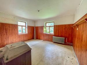 Prodej rodinného domu, Horní Vltavice, 480 m2