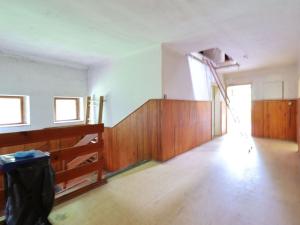 Prodej rodinného domu, Horní Vltavice, 480 m2