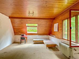 Prodej rodinného domu, Horní Vltavice, 480 m2