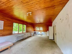 Prodej rodinného domu, Horní Vltavice, 480 m2