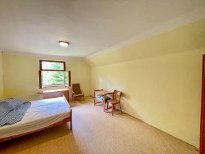 Prodej rodinného domu, Horní Vltavice, 480 m2