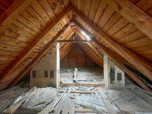 Prodej rodinného domu, Horní Vltavice, 480 m2