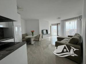 Prodej bytu 2+kk, Sveti Vlas, Bulharsko, 53 m2