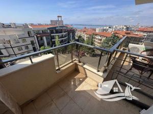 Prodej bytu 2+kk, Sveti Vlas, Bulharsko, 53 m2