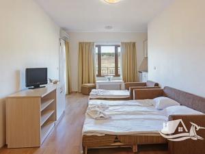 Prodej bytu 2+kk, Sozopol, Bulharsko, 74 m2