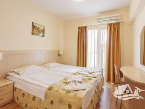 Prodej bytu 2+kk, Sozopol, Bulharsko, 74 m2