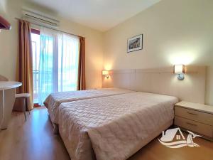 Prodej bytu 2+kk, Sozopol, Bulharsko, 74 m2
