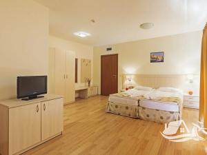 Prodej bytu 2+kk, Sozopol, Bulharsko, 74 m2