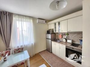 Prodej bytu 3+kk, Nesebar, Bulharsko, 58 m2