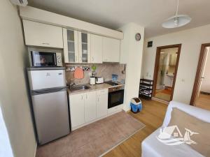 Prodej bytu 3+kk, Nesebar, Bulharsko, 58 m2