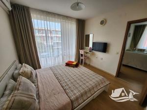 Prodej bytu 3+kk, Nesebar, Bulharsko, 58 m2