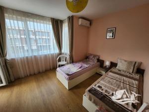 Prodej bytu 3+kk, Nesebar, Bulharsko, 58 m2