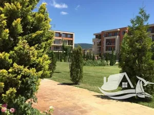 Prodej bytu 3+kk, Nesebar, Bulharsko, 58 m2