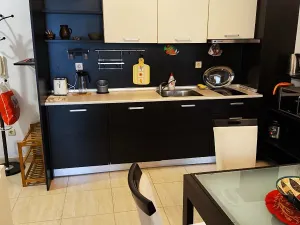 Prodej bytu 3+kk, Sveti Vlas, Bulharsko, 115 m2