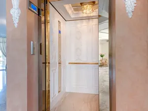 Prodej bytu 1+kk, Nesebar, Bulharsko, 31 m2