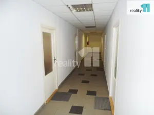 Pronájem kanceláře, Jesenice, Hrnčířská, 26 m2