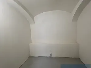 Pronájem bytu 1+kk, Lomnice, Dlouhá, 30 m2