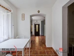Prodej chalupy, Kosova Hora, 45 m2