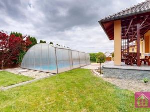 Prodej rodinného domu, Starovičky, 144 m2