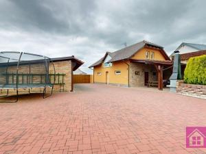 Prodej rodinného domu, Starovičky, 144 m2