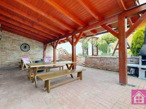 Prodej rodinného domu, Starovičky, 144 m2