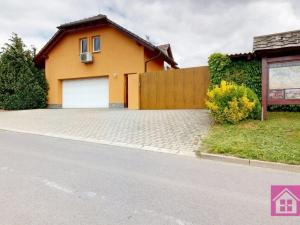 Prodej rodinného domu, Starovičky, 144 m2