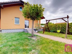 Prodej rodinného domu, Starovičky, 144 m2