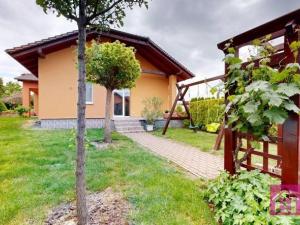 Prodej rodinného domu, Starovičky, 144 m2