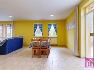 Prodej rodinného domu, Starovičky, 144 m2