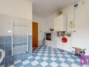 Prodej rodinného domu, Starovičky, 144 m2