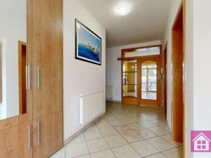 Prodej rodinného domu, Starovičky, 144 m2