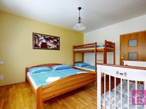 Prodej rodinného domu, Starovičky, 144 m2