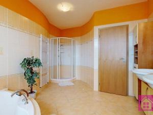 Prodej rodinného domu, Starovičky, 144 m2