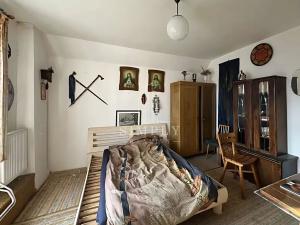 Prodej rodinného domu, Strmilov, Tyršova, 245 m2