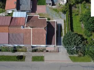 Pronájem vícegeneračního domu, Choltice, Nádražní, 86 m2