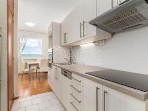 Pronájem bytu 3+1, Praha, Suchý vršek, 78 m2
