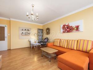 Pronájem bytu 3+1, Praha, Suchý vršek, 78 m2