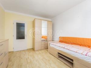 Pronájem bytu 3+1, Praha, Suchý vršek, 78 m2