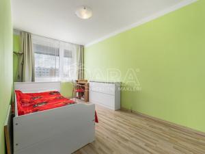 Pronájem bytu 3+1, Praha, Suchý vršek, 78 m2